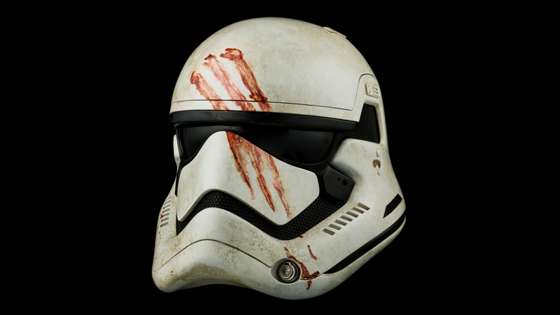 Illustration for article titled Lucasfilm and Disney Are Now Selling Their Own Flawless Star Wars Props